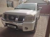 Nissan Armada 2005 года за 5 200 000 тг. в Алматы – фото 4