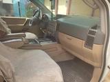 Nissan Armada 2005 года за 5 200 000 тг. в Алматы – фото 5
