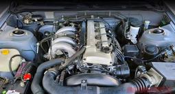 НАДЁЖНЫЙ ДВИГАТЕЛЬ NISSAN НИССАН ТЕАНА МУРАНО ПРИМЕРА КАШКАЙ АЛТИМА АЛЬМЕРАүшін260 000 тг. в Алматы – фото 3