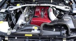 НАДЁЖНЫЙ ДВИГАТЕЛЬ NISSAN НИССАН ТЕАНА МУРАНО ПРИМЕРА КАШКАЙ АЛТИМА АЛЬМЕРАүшін260 000 тг. в Алматы – фото 2
