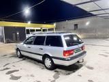 Volkswagen Passat 1993 года за 1 700 000 тг. в Туркестан – фото 3