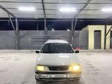 Volkswagen Passat 1993 года за 1 700 000 тг. в Туркестан – фото 2