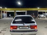 Volkswagen Passat 1993 года за 1 700 000 тг. в Туркестан – фото 4