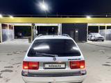 Volkswagen Passat 1993 года за 1 700 000 тг. в Туркестан – фото 5