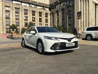 Toyota Camry 2019 годаүшін12 000 000 тг. в Алматы