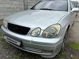 Lexus GS 300 2000 года за 4 099 999 тг. в Алматы