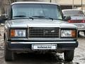 ВАЗ (Lada) 2107 2010 годаfor1 600 000 тг. в Туркестан – фото 2