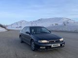 Subaru Legacy 1996 годаүшін1 300 000 тг. в Усть-Каменогорск – фото 3