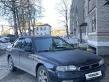 Subaru Legacy 1996 годаүшін1 300 000 тг. в Усть-Каменогорск – фото 2