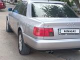 Audi A6 1997 годаүшін3 800 000 тг. в Байконыр – фото 2