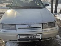 ВАЗ (Lada) 2112 2005 года за 600 000 тг. в Алматы