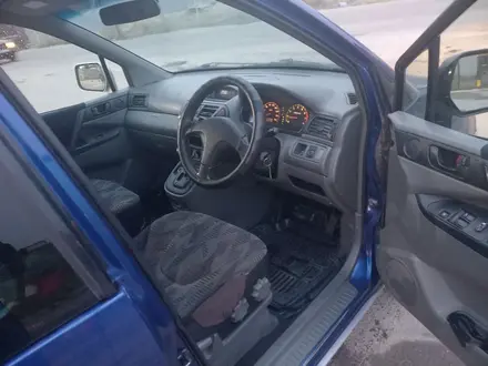 Mitsubishi RVR 1999 года за 1 550 000 тг. в Алматы – фото 7