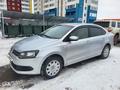 Volkswagen Polo 2012 годаүшін4 500 000 тг. в Актобе – фото 17