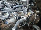 Привозной двигатель VQ35HR 3.5 Nissan за 750 000 тг. в Алматы