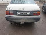 Volkswagen Passat 1991 годаүшін1 400 000 тг. в Павлодар – фото 5