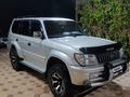 Toyota Land Cruiser Prado 2001 года за 10 300 000 тг. в Тараз – фото 7