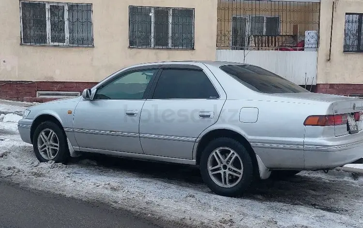 Toyota Camry Gracia 1998 года за 3 200 000 тг. в Алматы