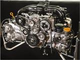 Двигатель на FB20 бензиновый двигатель объемом 2.0 л. производства Subaruүшін400 000 тг. в Астана
