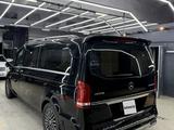 Mercedes-Benz V 250 2021 года за 48 000 000 тг. в Алматы – фото 4