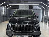 Mercedes-Benz V 250 2021 года за 48 000 000 тг. в Алматы – фото 3