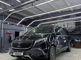 Mercedes-Benz V 250 2021 года за 48 000 000 тг. в Алматы