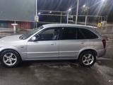 Mazda 323 2002 годаfor3 100 000 тг. в Шымкент