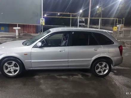 Mazda 323 2002 года за 3 100 000 тг. в Шымкент