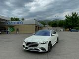Mercedes-Benz S 400 2021 годаүшін65 000 000 тг. в Алматы