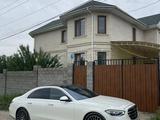 Mercedes-Benz S 400 2021 годаүшін65 000 000 тг. в Алматы – фото 3