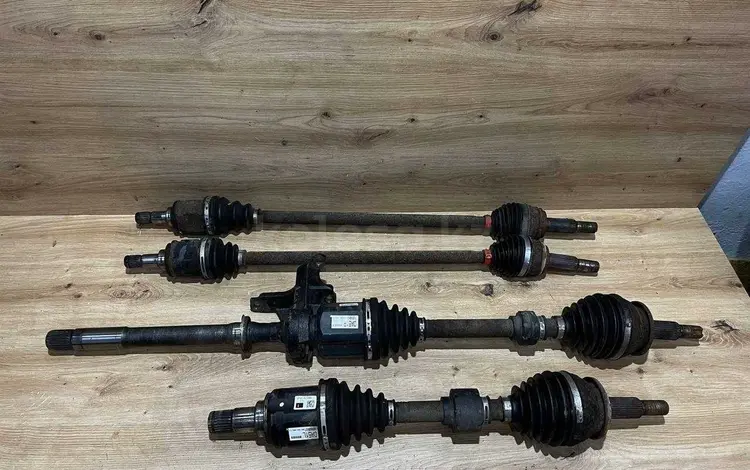 Привод привозной за 10 000 тг. в Алматы