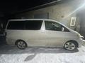 Toyota Alphard 2004 года за 7 000 000 тг. в Шымкент – фото 2