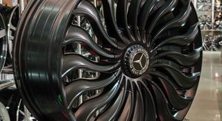 MERCEDES на 18 новые диски за 250 000 тг. в Астана