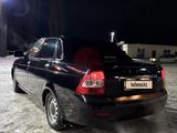 ВАЗ (Lada) Priora 2170 2011 годаfor1 800 000 тг. в Актобе – фото 2