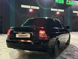 ВАЗ (Lada) Priora 2170 2011 годаfor1 800 000 тг. в Актобе – фото 3