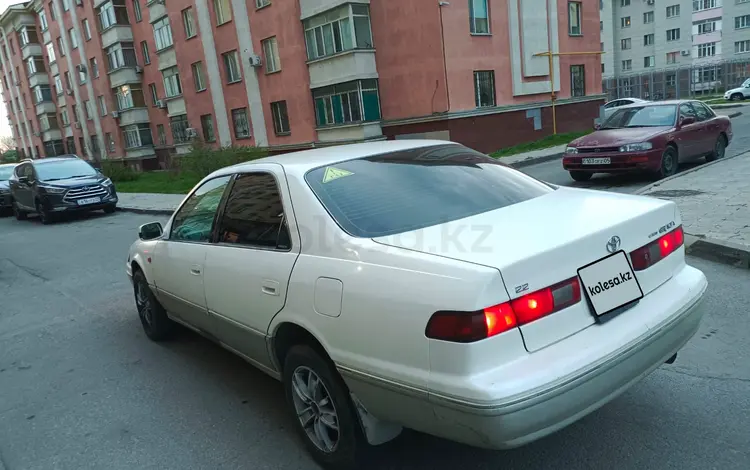 Toyota Camry Gracia 1999 годаүшін2 700 000 тг. в Алматы