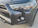 Toyota 4Runner 2021 годаүшін23 000 000 тг. в Актобе – фото 4