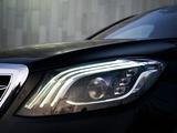 Mercedes-Benz S 63 AMG 2018 года за 50 000 000 тг. в Алматы – фото 5