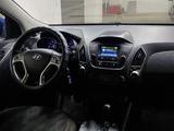 Hyundai ix35 2014 годаfor10 500 000 тг. в Астана – фото 4