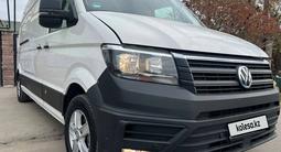 Volkswagen Crafter 2020 годаfor17 000 000 тг. в Алматы – фото 3