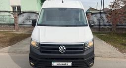 Volkswagen Crafter 2020 годаfor17 000 000 тг. в Алматы