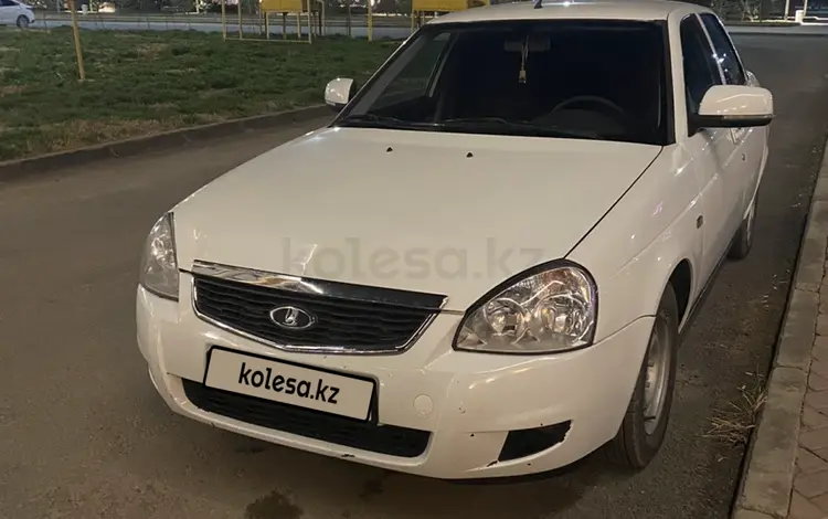 ВАЗ (Lada) Priora 2170 2013 года за 2 300 000 тг. в Кентау