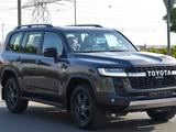 Toyota Land Cruiser 2023 года за 55 750 000 тг. в Семей – фото 3