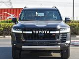 Toyota Land Cruiser 2023 года за 55 750 000 тг. в Семей – фото 2