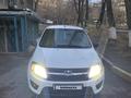 ВАЗ (Lada) Granta 2190 2014 годаfor2 200 000 тг. в Караганда – фото 2