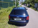 Audi A6 1998 года за 2 500 000 тг. в Алматы – фото 2
