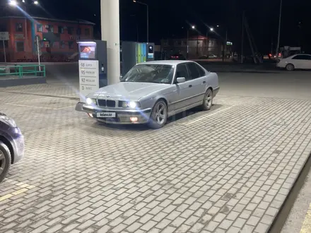 BMW 520 1995 года за 2 100 000 тг. в Кызылорда