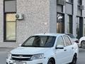 ВАЗ (Lada) Granta 2190 2013 годаүшін2 390 000 тг. в Шымкент – фото 8