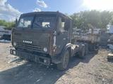 КамАЗ  5410 1993 годаүшін3 000 000 тг. в Караганда