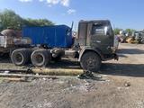 КамАЗ  5410 1993 годаүшін3 000 000 тг. в Караганда – фото 4