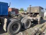 КамАЗ  5410 1993 годаүшін3 000 000 тг. в Караганда – фото 3